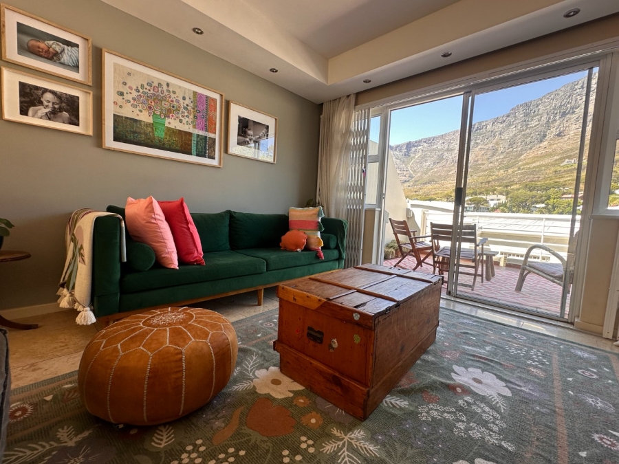 To Let 3 Bedroom Property for Rent in Higgovale Western Cape